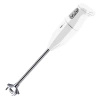 Blender ręczny CORDLESS PRO, bezprzewodowy, biały, Bamix