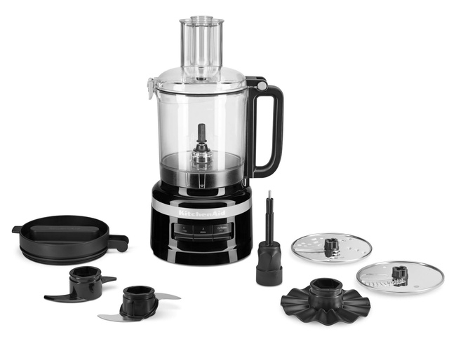 Malakser 2,1 L Czarny 5KFP0921EOB KitchenAid