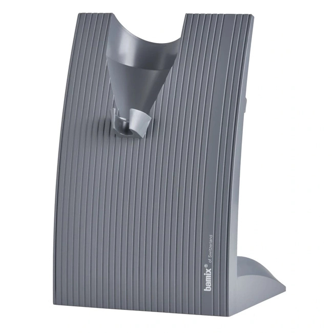 Blender ręczny Bamix Superbox M200 Limited Edition - Czarny