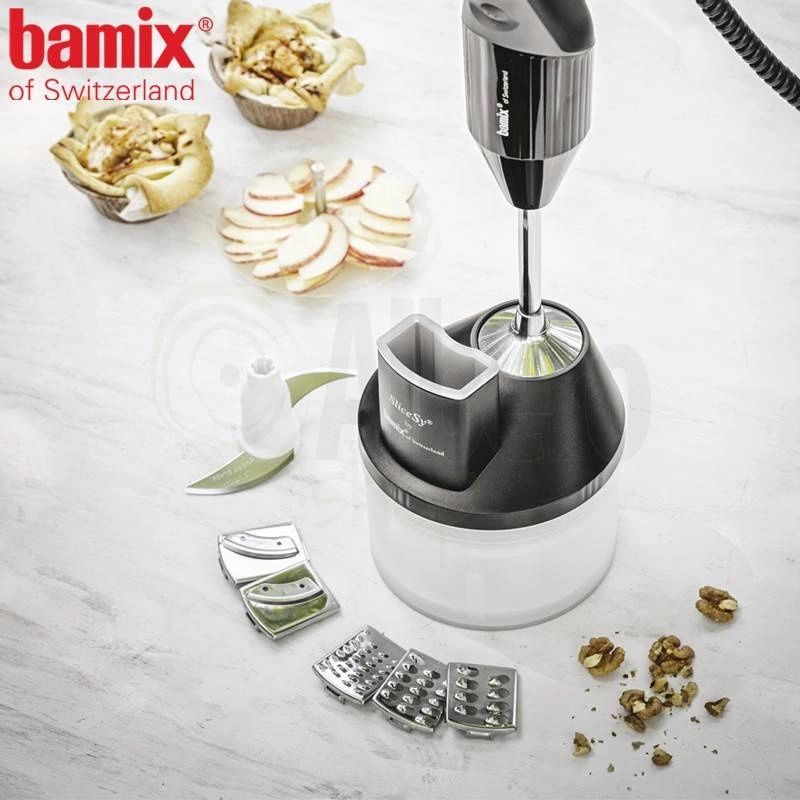 Bamix Superbox M200 - Black -  shop