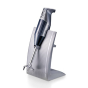 Bamix Swissline M200 - granatowy